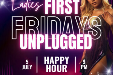 Ladies Night Unplugged