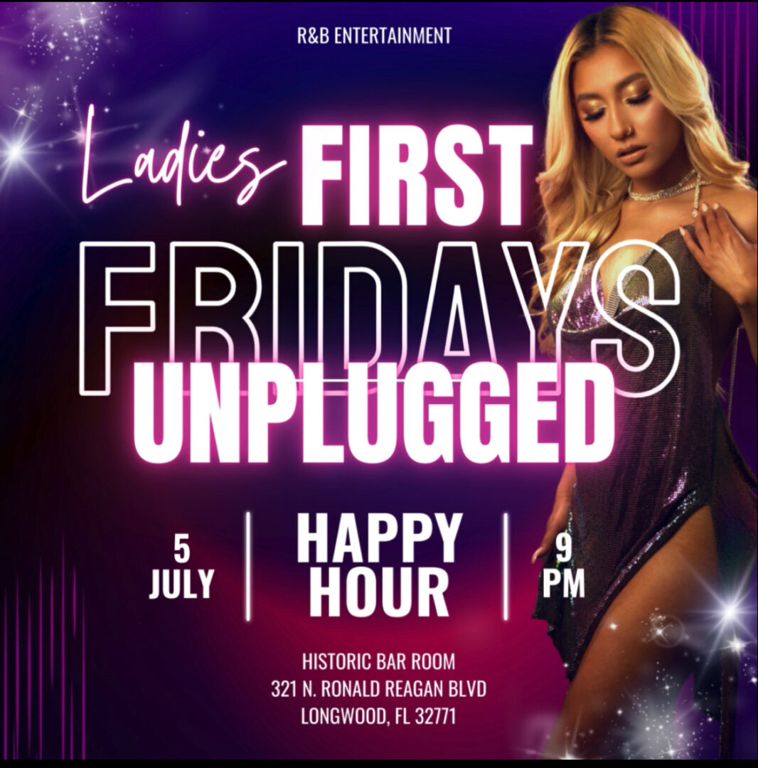 Ladies Night Unplugged