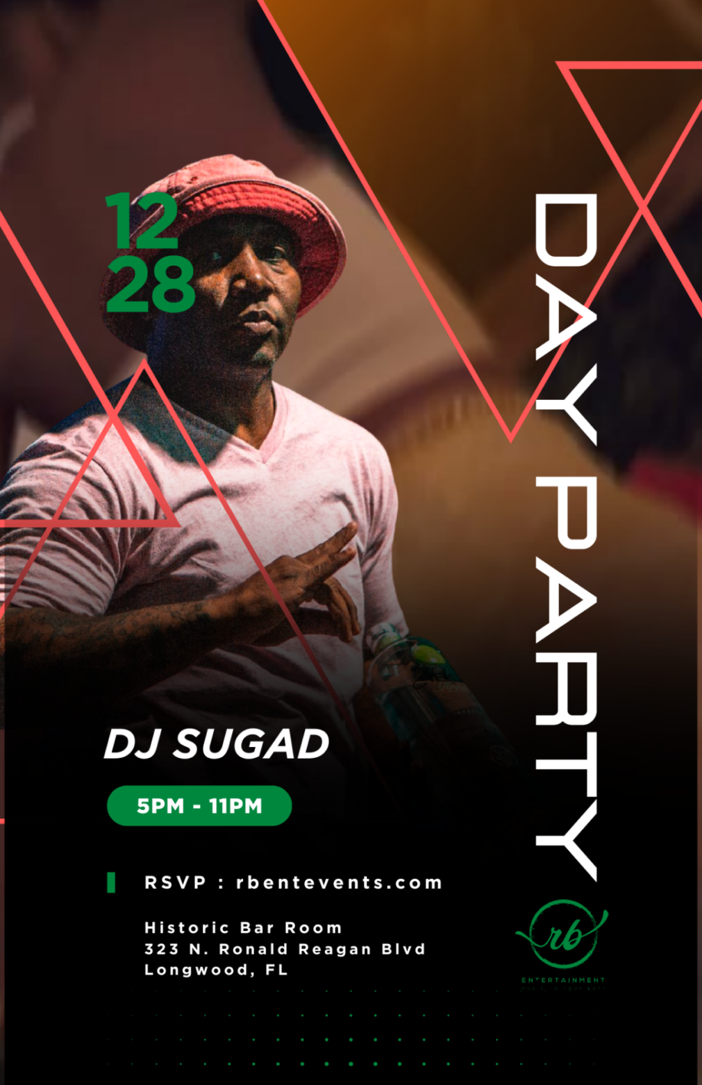 Day Party