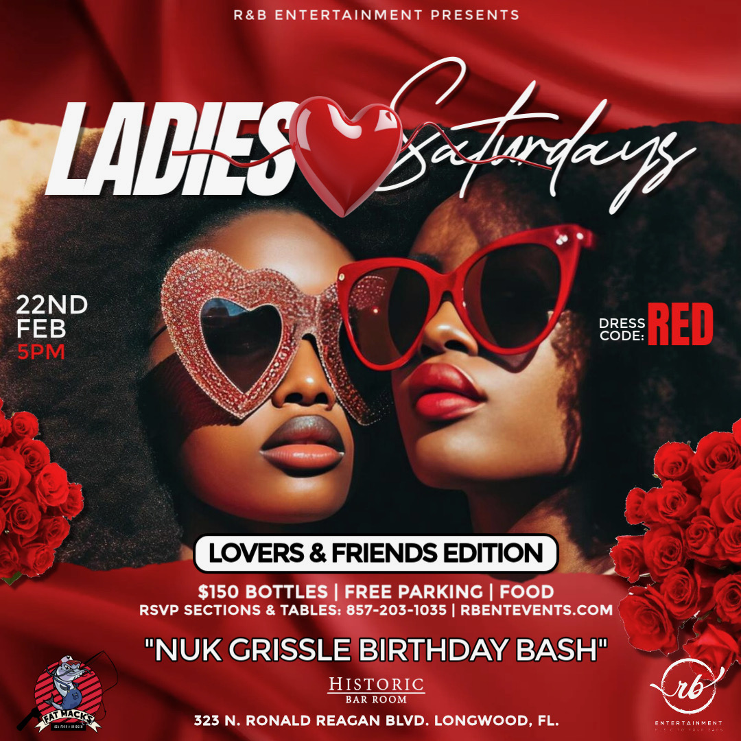 Code Red Day Party