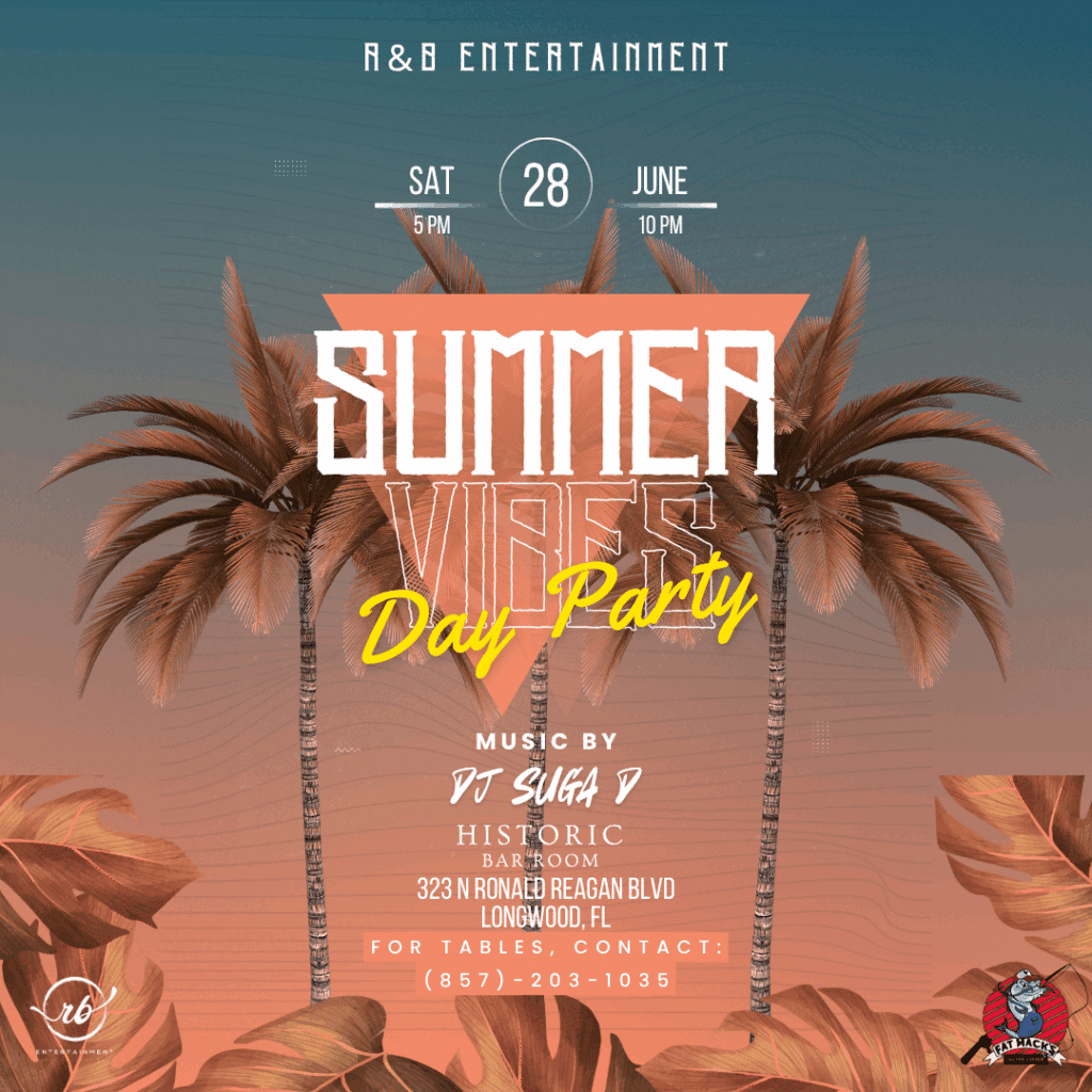 Summer Vibes