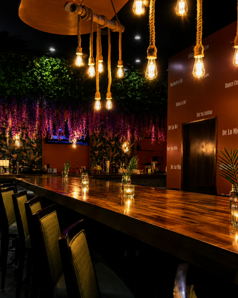 Aroma After Dark