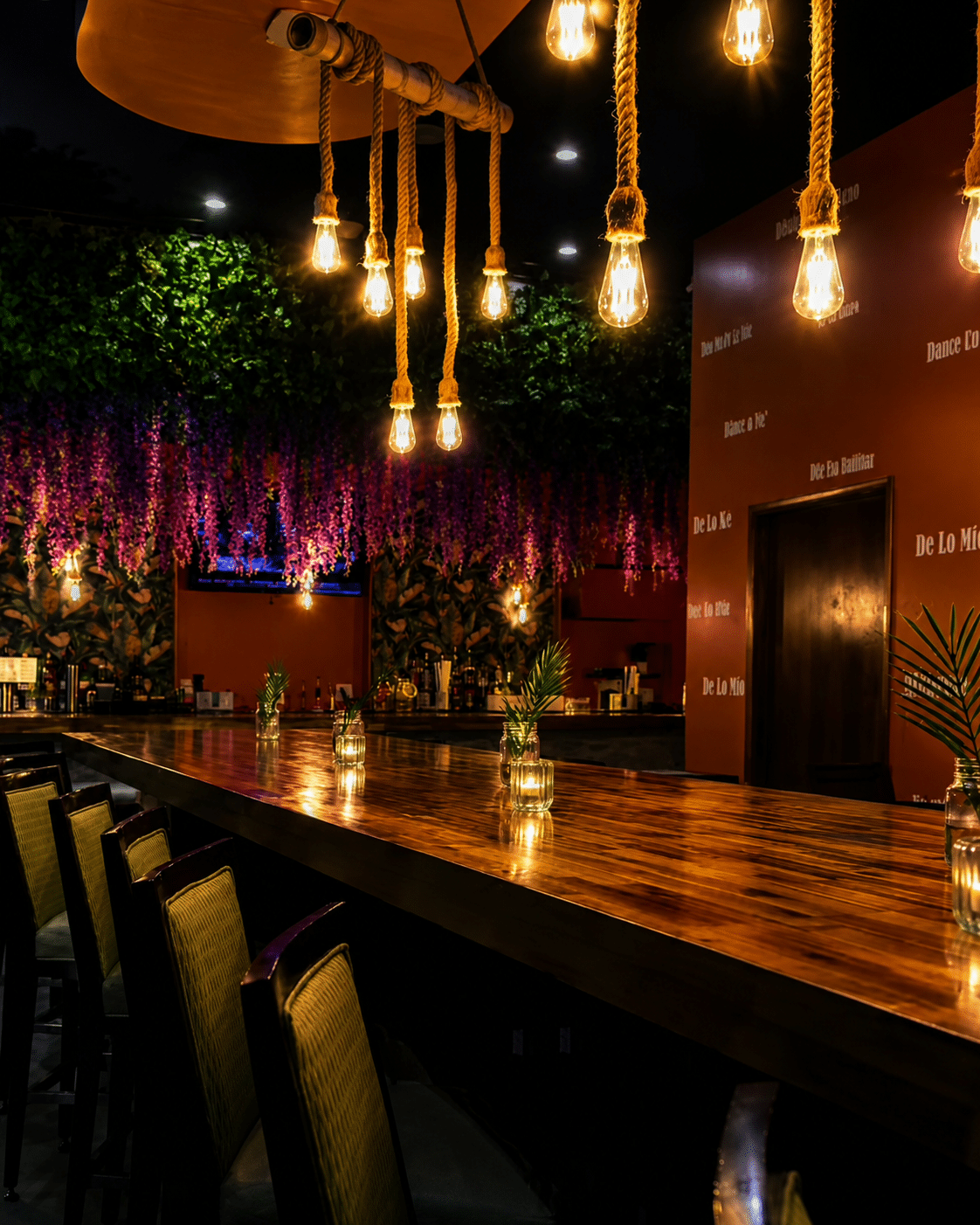 Aroma After Dark